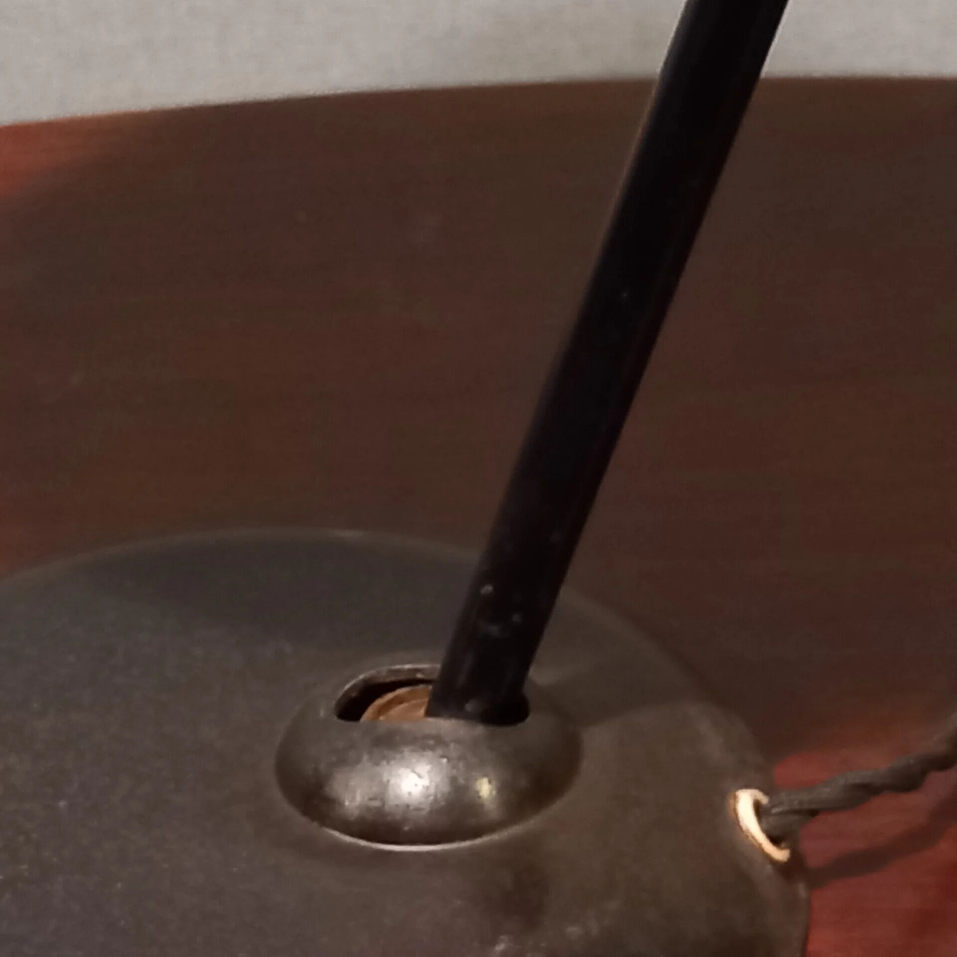 Lampe de bureau Kaiser Idell