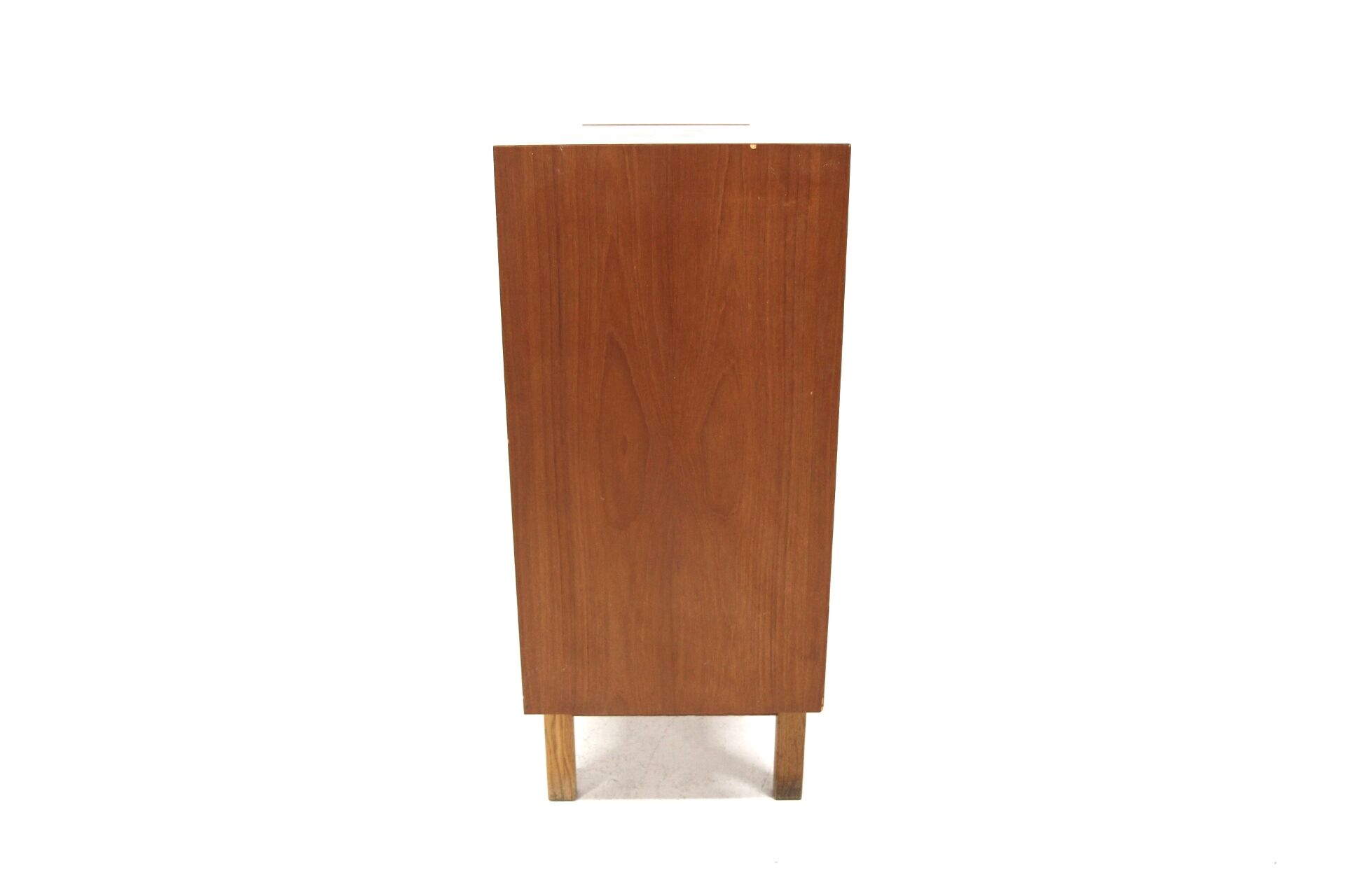 Scandinavian teak enfilade, Sweden, 1960