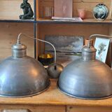Suspensions de type industriel