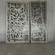 1960s Dutch Brutalist Concrete Windows — Architectural Art Salvage