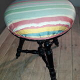 Tabouret Napoleon III