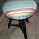 Tabouret Napoleon III