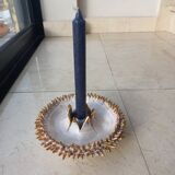 Emilia Palomba candleholder