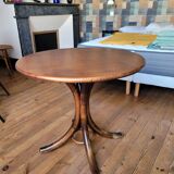 Baumann brand round table 80 cm