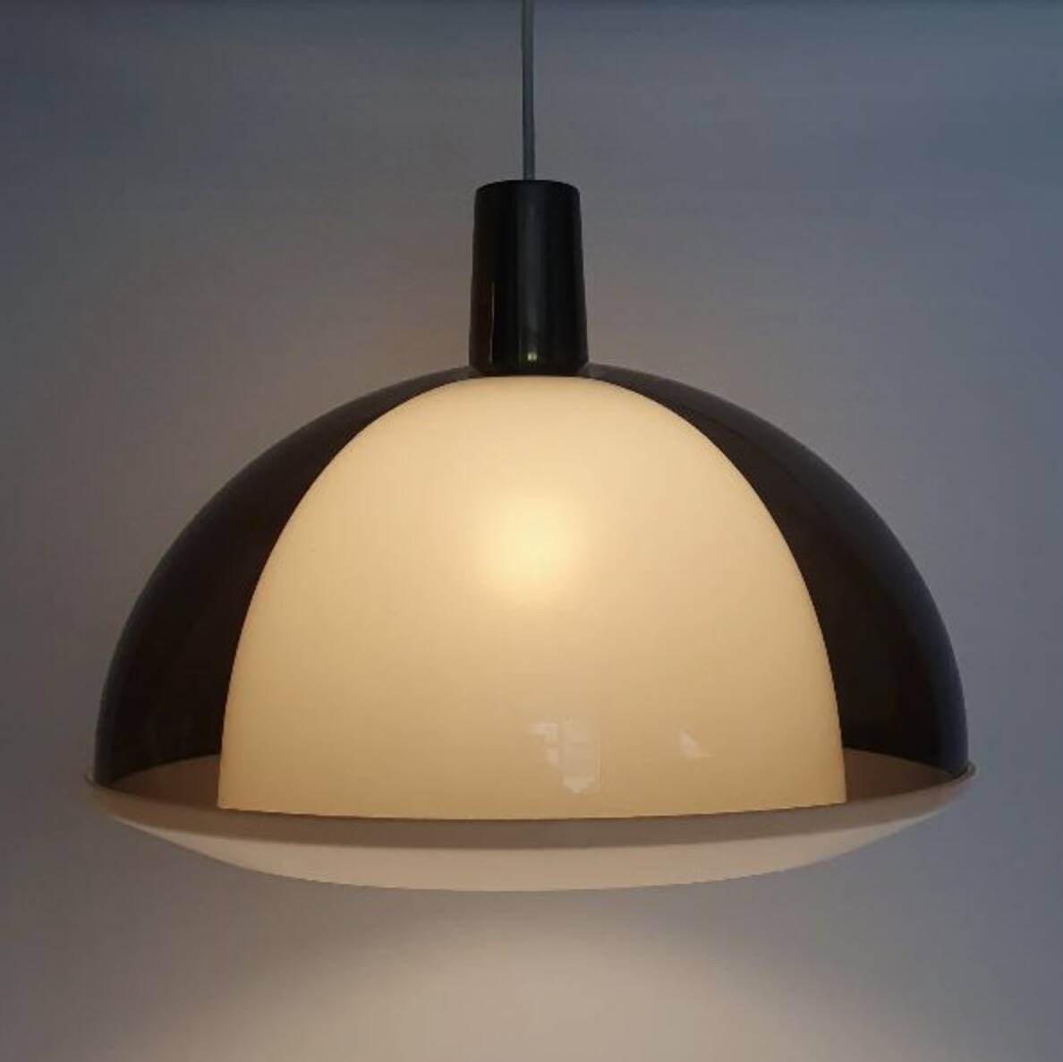 Suspension vintage Stockmann Orno