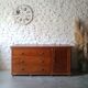 Furniture from craft to drawers