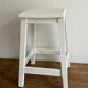 Campaign stool