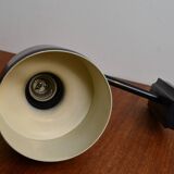 ERCO spotlight wall light from the 70s