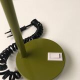 Lampe de bureau en metal