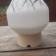 Vintage ceiling lamp or wall lamp