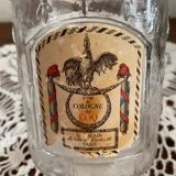 Guerlain-aux Abeilles bottle-500 ml.