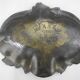 old ashtray empty pockets Amboise antique French ashtray