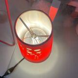 Bedside lamp, Fehag Halle, 1964