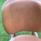 Baumann "Pegasus" chair