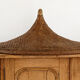 Large conical Asian hat