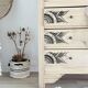 Commode art déco