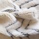 Tapis Marocain Beni Ourain - 282 x 207 cm