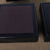 Pair of coffee tables / end tables