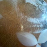 Cristal cup Tiffany & co