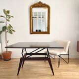 "Revelation" wallet table by Albert Ducrot