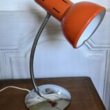 Vintage office lamp