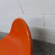 Chaise de bureau Armet Greta made in Italy vers 1970