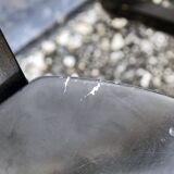 Folding wooden chairs, Italy 1960s