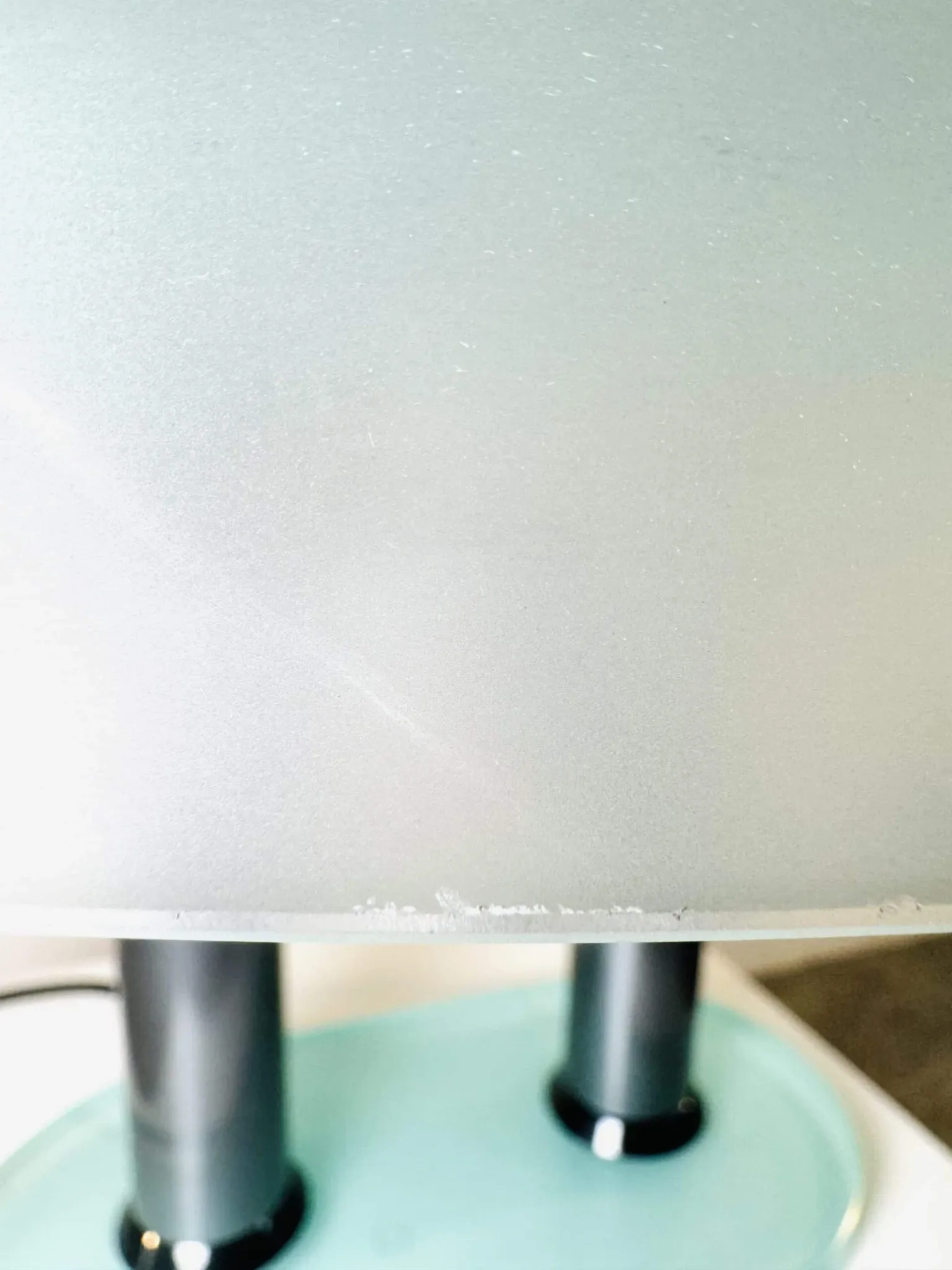 Prater Table Lamp By Bilumen, Italy, 1990S