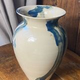 Egbert Boonstra ceramic vase