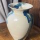 Vase en céramique Egbert Boonstra