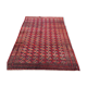 Traditional Turkoman Oriental Hand Made Rug 180x122cm boho