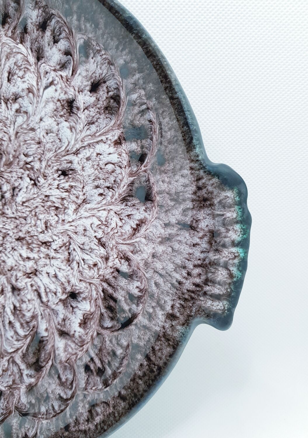 Plateau de poissons Marius Giuge