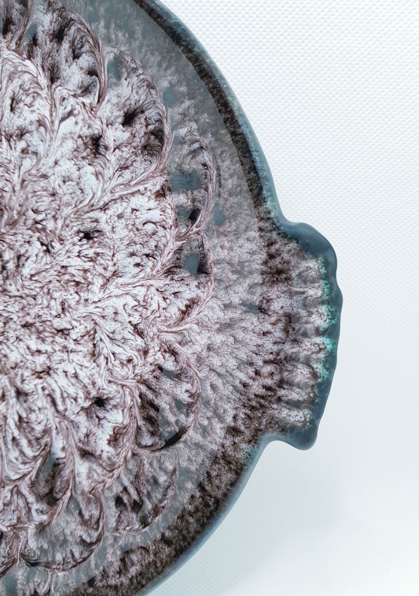 Plateau de poissons Marius Giuge