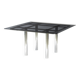 Table "André" — Tobia Scarpa for Gavina (edition 1967–1968)