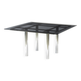 Table "André" — Tobia Scarpa for Gavina (edition 1967–1968)