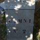 Caisse militaire en bois