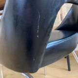 Pair of chairs brand Roset