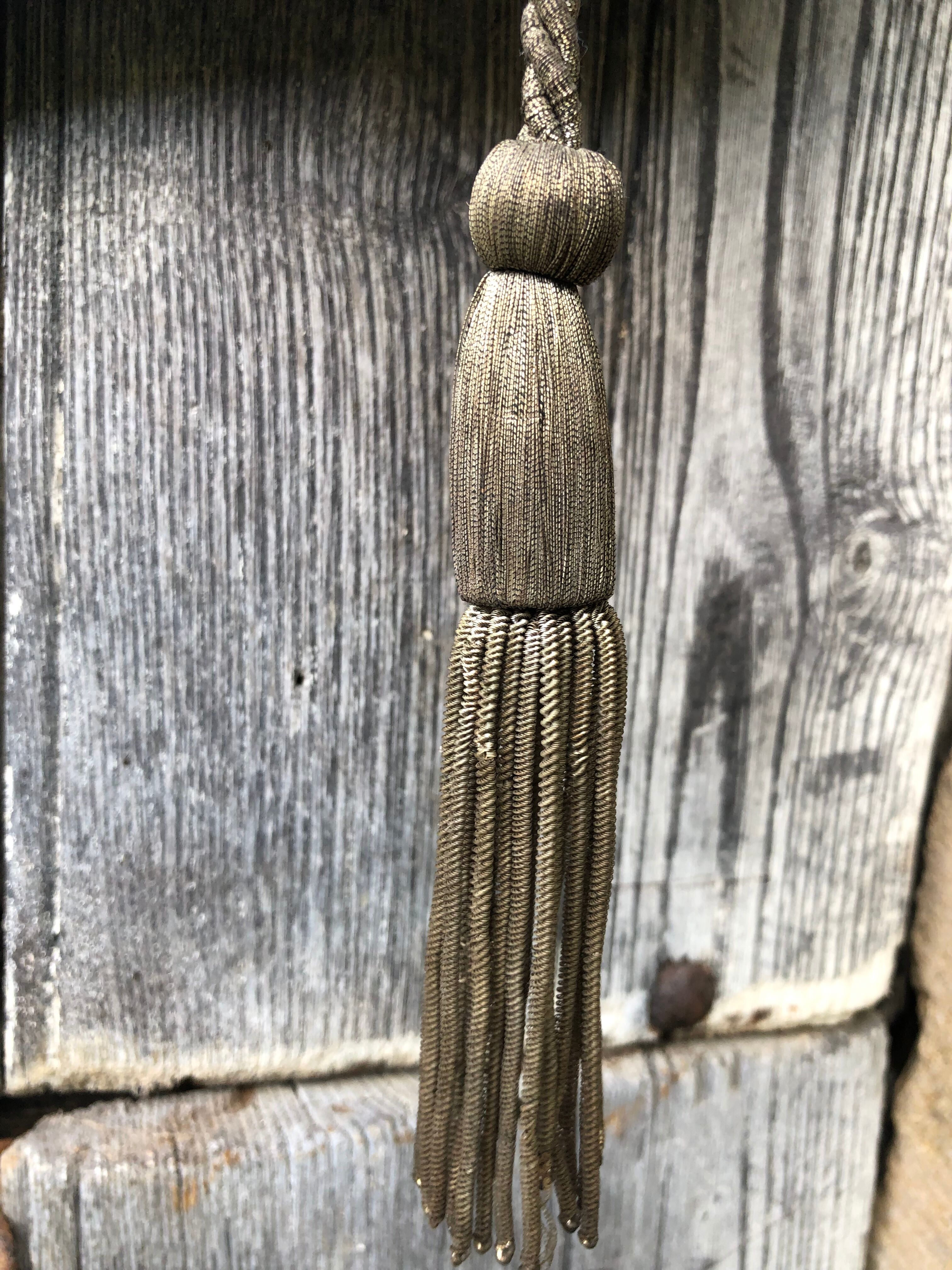 Hexagonal art deco mirror, 100x50 cm