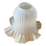 Glass tulip