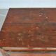 Dresser of epoch Louis XVI Walnut
