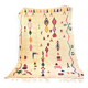 Azilal rug 245x180cm