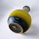 Ceramic vase by Aldo Londi for Bitossi, Italy, 1960s