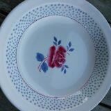 Plat creux Digoin