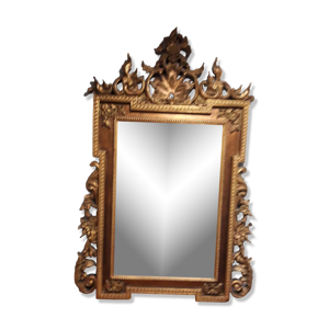 Miroir anglais