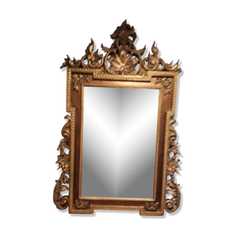 Miroir anglais