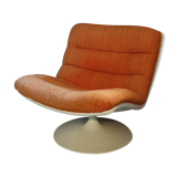 Fauteuil Geoffrey Harcourt F975