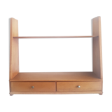 Marcel Gascoin shelf