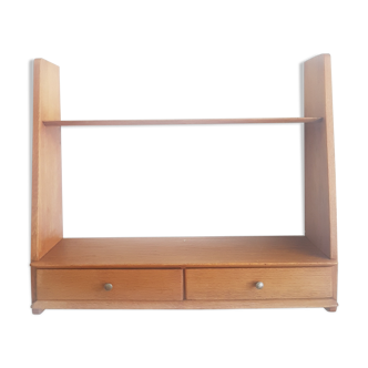 Etagère par Marcel Gascoin