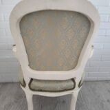 Fauteuil cabriolet
