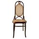 Thonet chairs, model 207, set of four